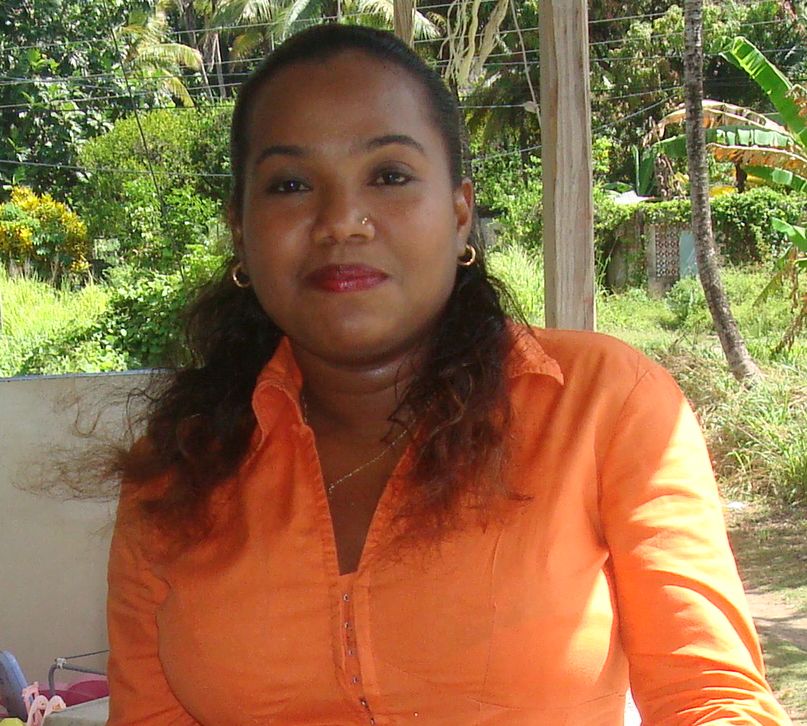 Single ladies in trinidad and tobago